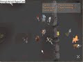 amped guy at clan wars
