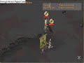 amped guy at clan wars