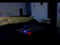 blade msr flying with nav lights