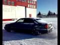 Rathenow... Mercedes Benz w202