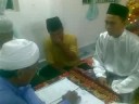 shahril dan adibah 3