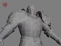 Warhammer online making of the chosen of chaos Warhammer online making of the chosen of chaos