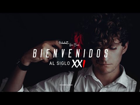 Bienvenidos al Siglo XXI 💔🥀