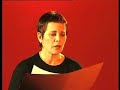 Leonor Manso. Madres Coraje.