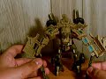 transformers movie bonecrusher toy review transformers movie bonecrusher toy review