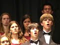 Omnia Sol - Lenape High School Concert Choir 2007