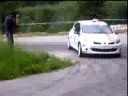 rally san martino di castrozza 2008
