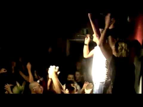 Moussa Clarke feat. Fisher - Love Key 2010 (Zedd Mix)