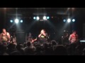 The Ghost Inside - Faith Or Forgiveness live 20.11.09 Leipzig Conne Island