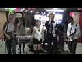 KAI Summer Party 2008　起死カイ生バンド