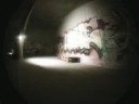 Secret Cookies Skatehall 25.09