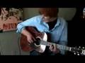 Brett Dennen performing Fig Tree
