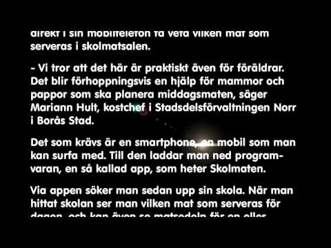 See video