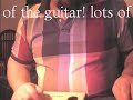 4 string cigar box dobro