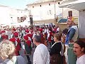 Abanderats de Tortosa al Mercat medieval de Capdepera