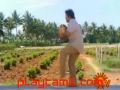 Ada Uchcham Thala - Chinna Thambi
