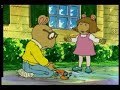 Arthur Pwns D.W. with Electronic Sounds Arthur Pwns D.W. with Electronic Sounds