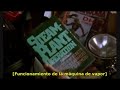 el ejercito de las tinieblas: preparacion