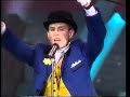 Holly Johnson - 'Americanos' - Diamond Record Awards 1991