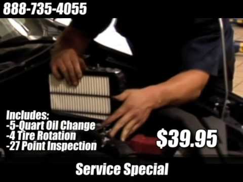Cadillac Service Wheel Alignment Tires Vital Fluid Oil Change Brake Pads Baltimore MD Bel-Air MD