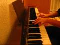 videos de The Escapist - Piano Version