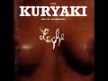 illia kuryaki - joya + guinda + fuego