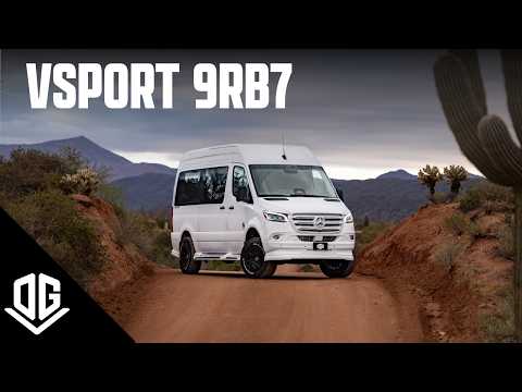 Thumbnail for 2026 OGV VSPORT 9RB7 Video