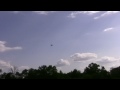 TREX 700e flown at SEFF 2009 with just released K2 Model Energy Bars!