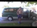 Ford Aerostar