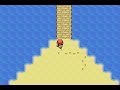 TwinLeaf Town in Fire Red