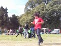 TOPA5 - Guanaco Argentino 2