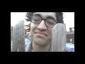 Orange Buddies Pt.1- Short Film by Alejandro Ramirez