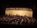 Texas All State Band