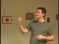 \"Where the Hell is Matt?\" Lecture Part 3 of 3 \"Where the Hell is Matt?\" Lecture Part 3 of 3