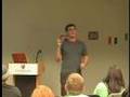 Where the Hell is Matt? Lecture Part 3 of 3