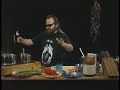 Biker Billy Cooks with Fire Episode 49 Part 3