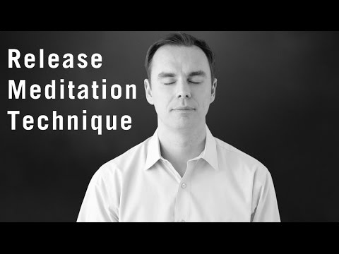 how to meditate high