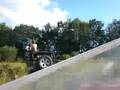 Redneck boating III