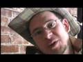 AIFF 2008 Aaron Wiederspahn Interview