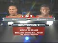 Muai thai Vs. freestyle kick boxing Muai thai Vs. freestyle kick boxing