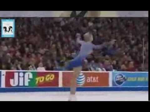 Gracie Gold  in Sochi Olympics 2014 – Figure Skater