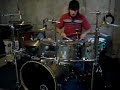 BTBAM - Prequel to the Sequel drum cover