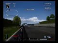 Fast car in GT4 Fast car in GT4