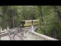 Ruhleben & Olympia Station - U12 - Berliner U-Bahn [1080p]
