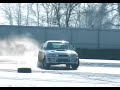 Subaru Euroring Winter