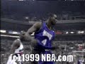 NBA-great plays and dunks