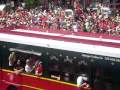 Chicago Blackhawks STANLEY CUP PARADE ...