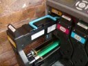 Konica  minolta 5450 Printer