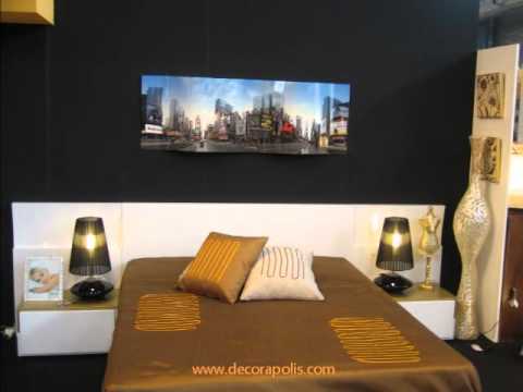 Tienda de decoración y Mobiliario para el Hogar. Feria Firahogar Alicante 2011 - Muebles De Haro