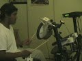 Me Playing Fluorescent Adolescent